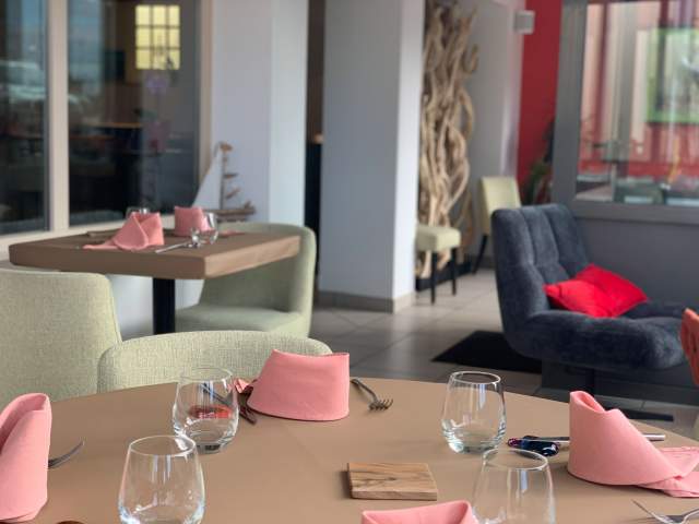 Auberge de la Vieille Église · Restaurant Trégastel Bourg · Photos 