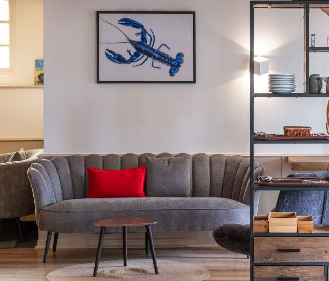 Auberge de la Vieille Église · Restaurant Trégastel Bourg · Photos 