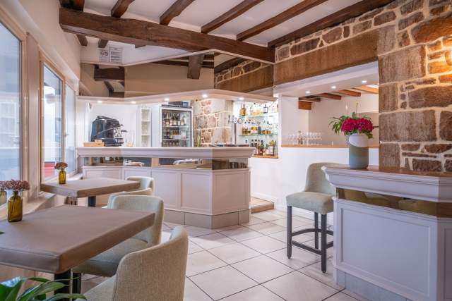 Auberge de la Vieille Église · Restaurant Trégastel Bourg · Photos 