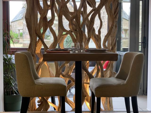 Auberge de la Vieille Église · Restaurant Trégastel Bourg · Photos 