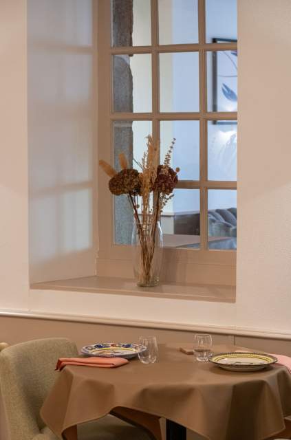 Auberge de la Vieille Église · Restaurant Trégastel Bourg · Photos 