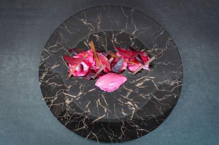 Restaurant Gastronomique Cotes d’Armor · Auberge de la Vieille Église