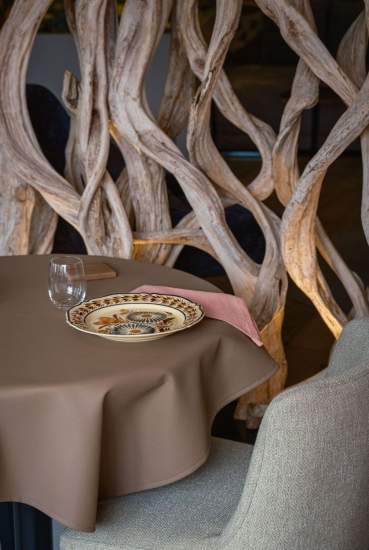 Restaurant Gastronomique Cotes d’Armor · Auberge de la Vieille Église