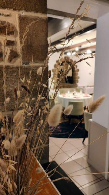Auberge de la Vieille Église · Restaurant Trégastel Bourg · Photos 